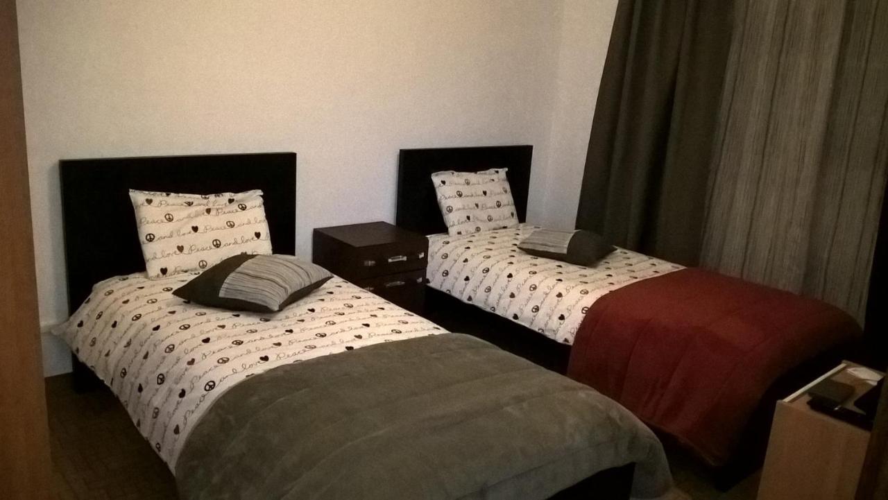 Bed and Breakfast Casa Do Limoeiro Quinta do Conde Zewnętrze zdjęcie