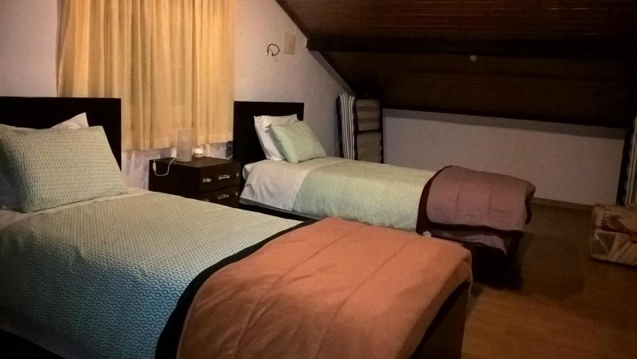 Bed and Breakfast Casa Do Limoeiro Quinta do Conde Zewnętrze zdjęcie