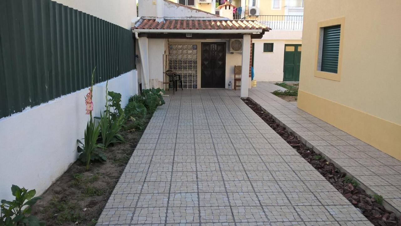 Bed and Breakfast Casa Do Limoeiro Quinta do Conde Zewnętrze zdjęcie